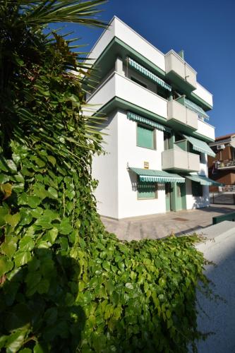 Residence On The Beach