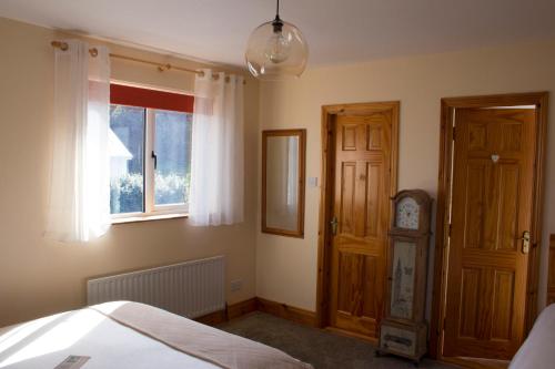 Madra Rua Organic Accommodation