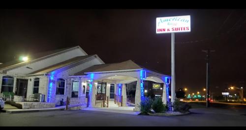 American Inn and Suites Victoria Victoria (TX)