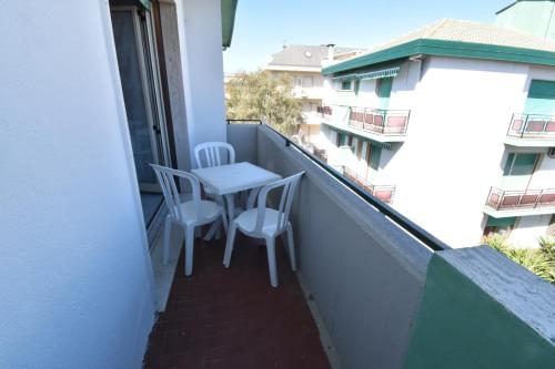 Residence On The Beach