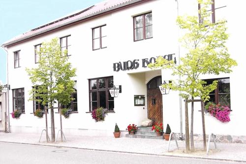 Burg Hotel Ziesar 2