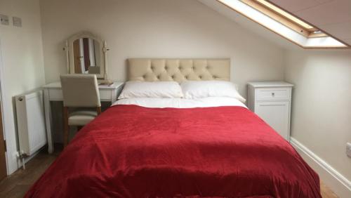 A Luxurious Tranquil Apartment Near City Centre, , North Yorkshire