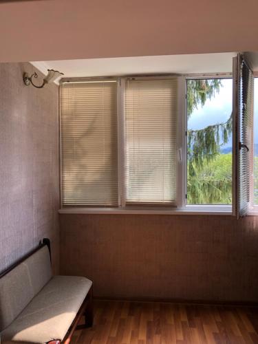 Apartment on K. Zetkin - image 6
