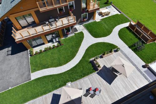 Hotel Roberta Alpine Adults only