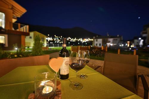 Hotel Roberta Alpine Adults only