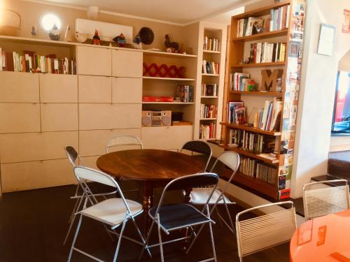 Martina Guest House, Janov (fotografie 4)