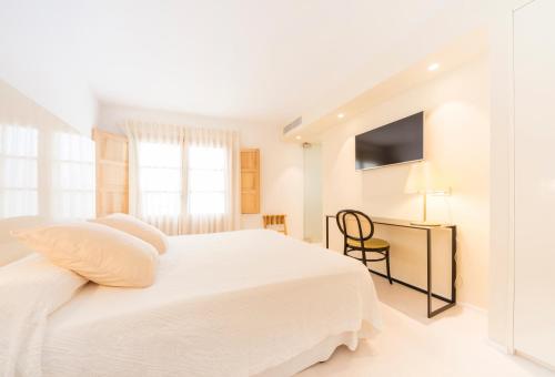 Fonda Llabrés Boutique Hotel - image 4