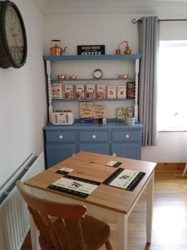 발리리핀 Madra Rua Organic Accommodation 3성급 호텔 부대시설