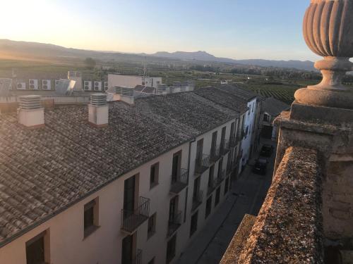 Cal Pubill in Benisaneta
