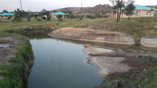 Mdzimba Mountain Lodge