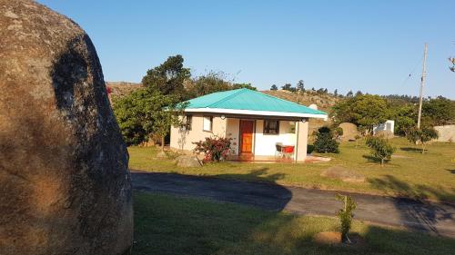 Mdzimba Mountain Lodge