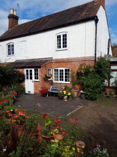 Rosedale Cottage, , West Midlands