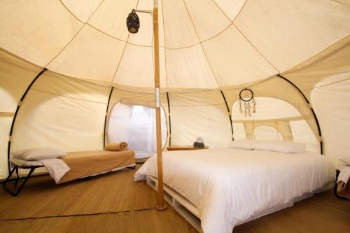 Tendo Glamping Tepoztlan