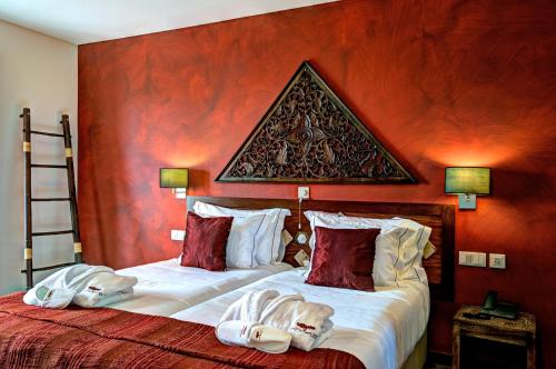 Hotel Rural Monte Xisto - main image