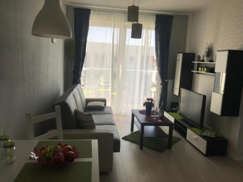 Apartament Lucky - Apartment - Pruszcz Gdański