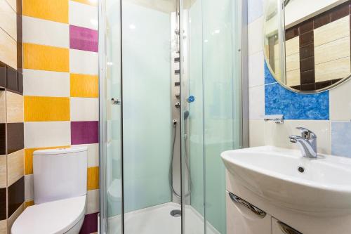 LeoHotels on 4th Sovetskaya8 - image 6