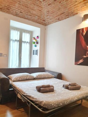 Casa Carlino, Turín (fotografie 5)