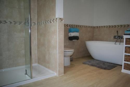 Labbadax House Labbadax House