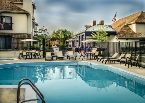 Residence Inn Herndon Reston – Herndon, DC