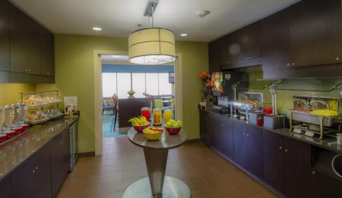 Residence Inn Herndon Reston – Herndon, DC