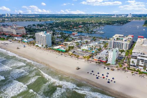 Foto - Hollywood Beachside Boutique Suite