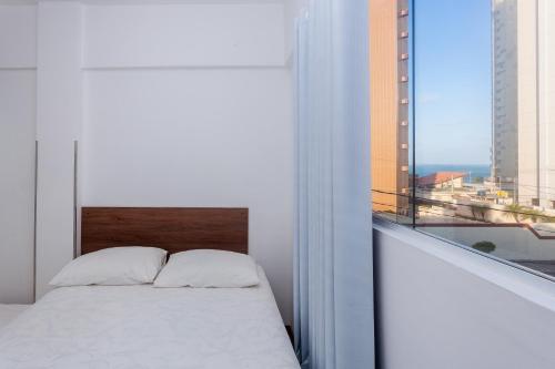 1 double bed, 1 twin bed