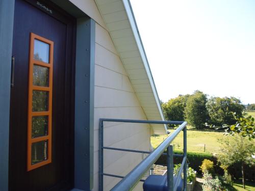  Eifel Lodge in Bütgenbach