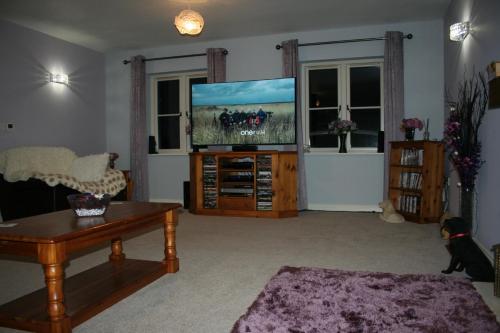 Labbadax House Labbadax House