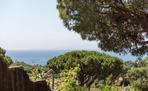 Mas de Gigaro, L écrin de beauté inoubliable gîte à louer Saint-Michel