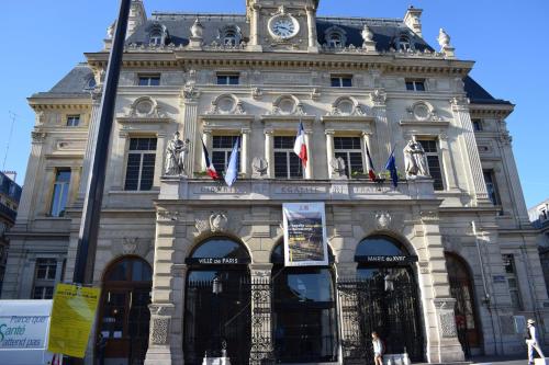 Hotel Puy De Dôme