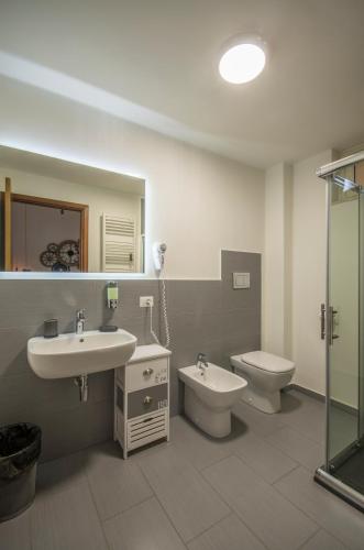 QAL'AT Apart Hotel - image 9