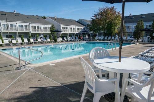 The Cove at Yarmouth, a VRI resort