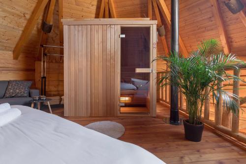 Wellness hiska Izabela Wellness hiska Izabela