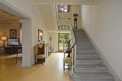 Villa Sestilia Guest House