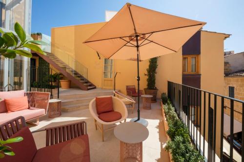 Fonda Llabrés Boutique Hotel - image 3