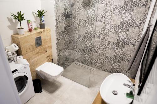 Vizzit Us Premium Apartments