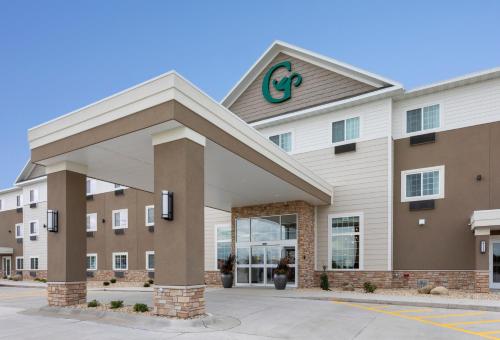 GrandStay Hotel & Suites - Cannon Falls