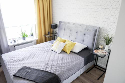 Vizzit Us Premium Apartments Room Type - One-Bedroom Apartment