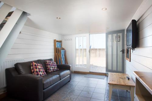 Whitstable Fisherman's Huts Whitstable Fisherman's Huts