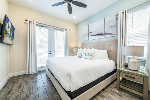 Beautiful Cottage near Disney with Hot Tub at Margaritaville 3045SP - image 4