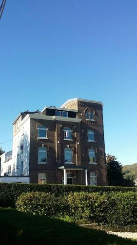  studio belvédère in Spa