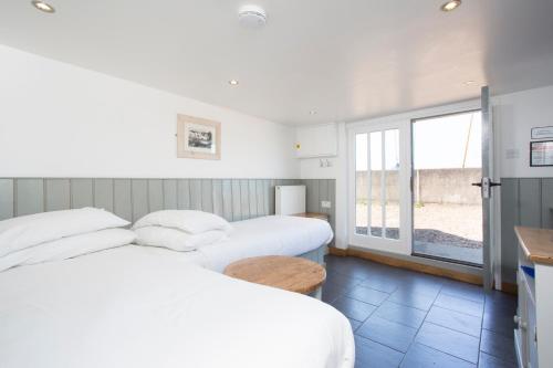 Whitstable Fisherman's Huts Whitstable Fisherman's Huts