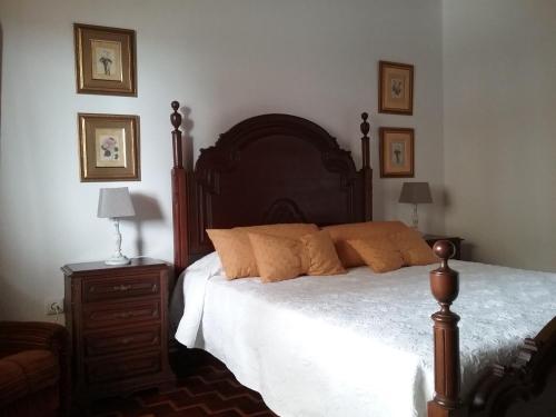  J.M Bed&Breakast, Pension in Sangalhos