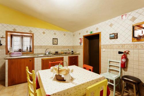 Casa do Casal in วิเซรา