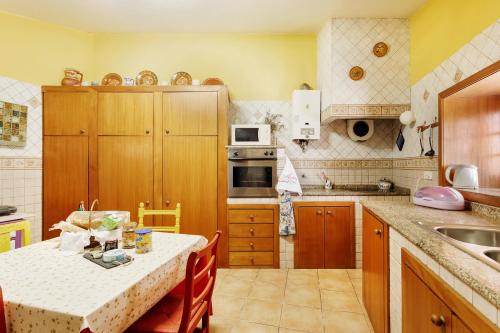 Casa do Casal in วิเซรา