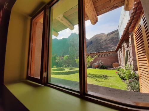 Pisac Inca Guest House