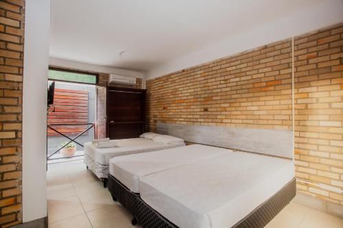 Economy Flat Set in a prime location of Natal, Economy Flat puts everything the city has to offer just outside your doorstep. The hotel offers a high standard of service and amenities to suit the individual needs