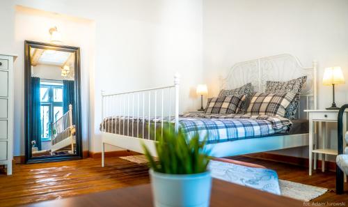 Apartamenty przy STONEHENGE in Sosnowiec