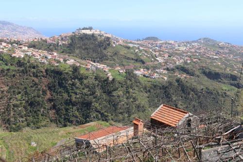  Palheiro do Covão Cottage in 9325-052 Estreito de Câmara de Lobos