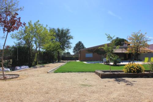 Accommodation in Valdetorres de Jarama